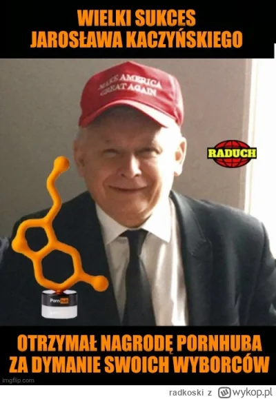 radkoski - @xfin: jak go dyma to Jaruś czy... fejk ?
😎😜