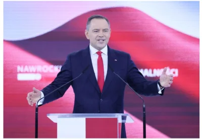 mango2018 - Oho, widzę że w Pisowskim sztabie bardzo gorąco i zdecydowali się pójść n...