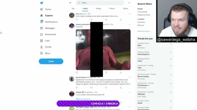 Happybart - flashbacki 

#famemma