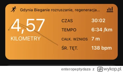 enteropeptydaza - 139 841,30 - 4,57 = 139 836,73

Back in game ( ͡° ͜ʖ ͡°)
Dziś powo...