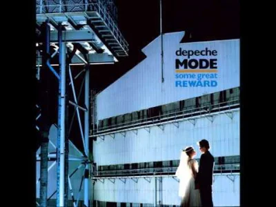 HeavyFuel -  Depeche Mode - Something to Do 
 Playlista MuzykaHF - ponad 250 godzin m...