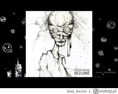 Bad_Sector - #postpunk #coldwave