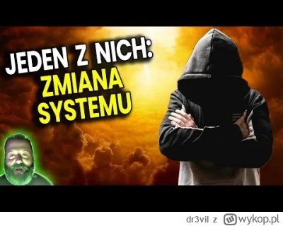 dr3vil - Widzę, że Krzysiu się w ogóle nie przejął, że owy ony ma dostęp do jego kore...