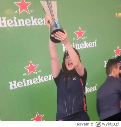 Horvath - . #codziennahannahschmitz #f1