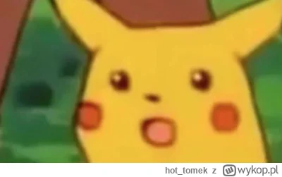 hot_tomek - >nie wykupili, tylko duble się kończą na ogłoszeniach. Zobaczysz jak do r...