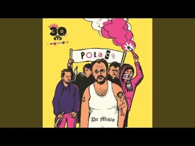 Ipsy - @1rzysie2: tez bardzo milo wspominam. zwlaszcza kawalek polacy i jego swietny ...