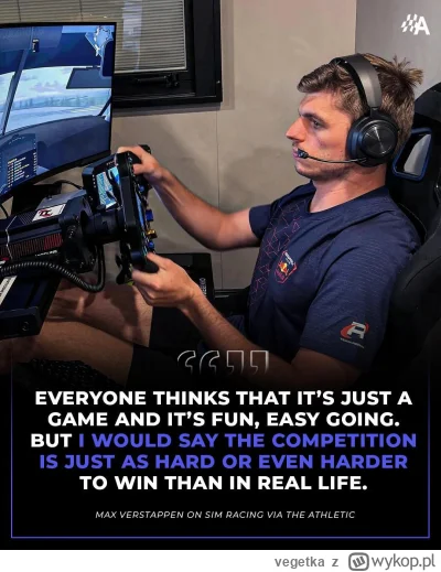 vegetka - #f1 #iracing