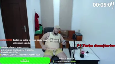 Rozpuch - #raportzpanstwasrodka Podsumowanie Kambodzańskiej odklejki.