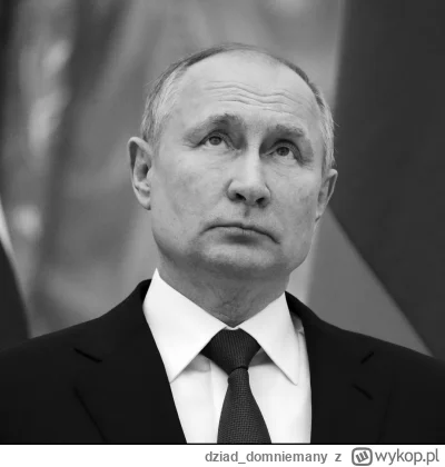 dziad_domniemany - test 

#ukraina #rosja #wojna