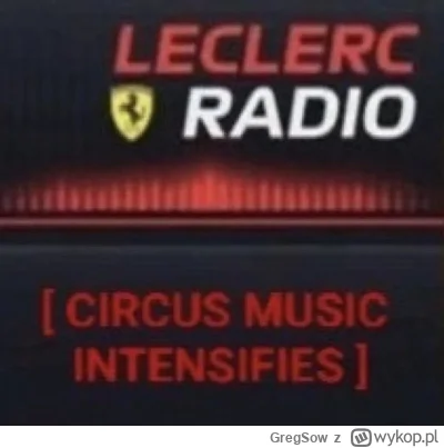 GregSow - #f1 klasyczek Ferrari