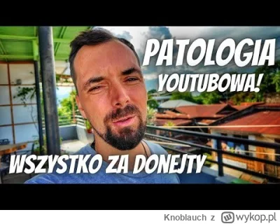 Knoblauch - #raportzpanstwasrodka