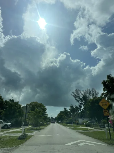 lajsta77 - Miłego dnia #chmury