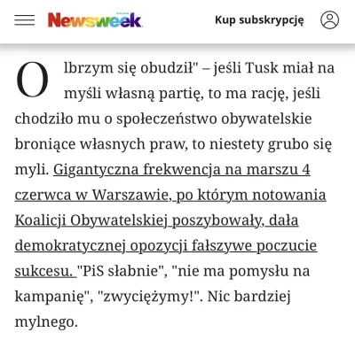 0pp0 - ( ͡° ͜ʖ ͡° )つ──☆*:・ﾟ 
#polityka #neuropa #bekazlewactwa #4konserwy #wybory