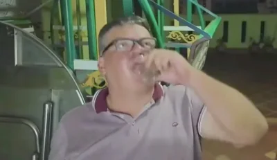 PGD - Pijemy ?
https://youtu.be/l-ejLYCcGug?si=V39KSGe-xtSQ9qdA
#raportzpanstwasrodka...