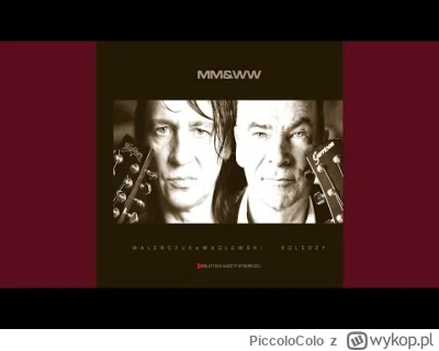PiccoloColo - Maleńczuk & Waglewski - Antoni Radwan 

#muzyka #polskamuzyka #malenczu...