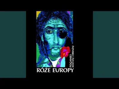 cultofluna - #rock #polskamuzyka
#cultowe (1279/1000)

Róże Europy - Marihuana z płyt...