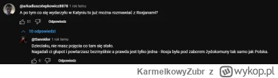 KarmelkowyZubr - @Cinoski: XD