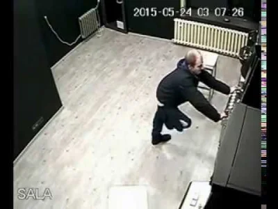 AudreyHorne51 - @CreativePL: pasja do slotów xd jakim przegrywem trzeba być żeby tak ...