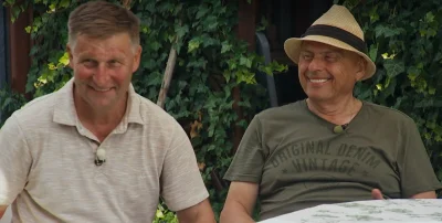 tomasz-aleksander-barania - #rolnikszukazony Ciekawe co u chłopaków? Czy udało im się...