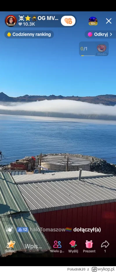 Poludnik20 - @Poludnik20: