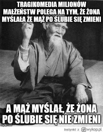 Instynkt - #zwiazki #zonabijealewolnobiega #logikarozowychpaskow #logikaniebieskichpa...