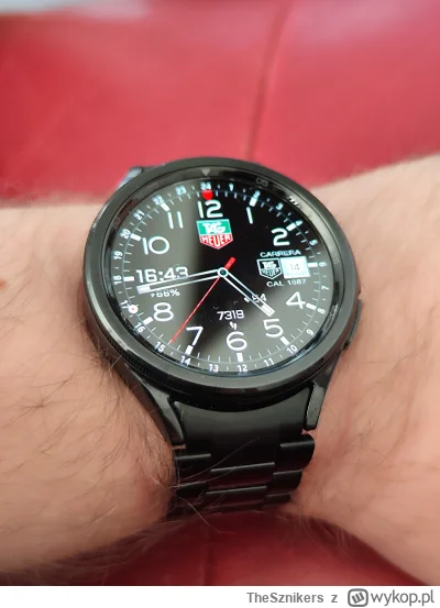 TheSznikers - @kotbehemoth