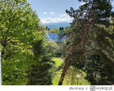 dbc4razy - Ludzie grillują, a ja #pracbaza 12 godzin, ale nie jest źle