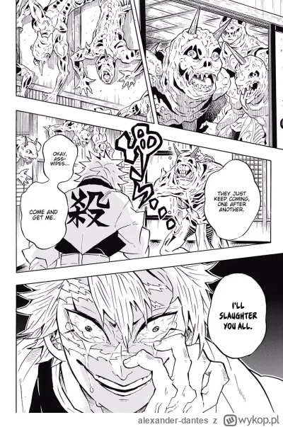 alexander-dantes - To nie seinen. Chciałem zrobić takie trochę inb4 apropo tego że sh...