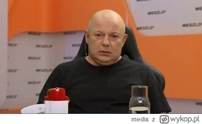 medix - Czekam na expose najlepszego eksperta
#mecz