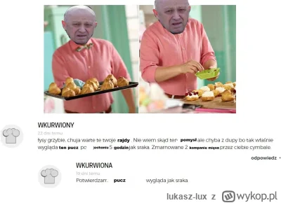 lukasz-lux - #!$%@?ł mi wieczór, dałem wszystko co miałem

#wojna #rosja #ukraina #pu...