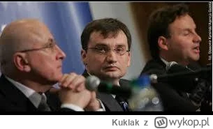 Kuklak - @sto_pro: 
 Jak tobie bardziej przeszkadza to że ktoś sprzedawał żydów
fajne...