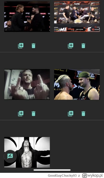 GoodGuyChucky93 - @GoodGuyChucky93: