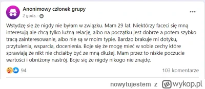 nowytujestem - Niesamowite? Kto by się spodziewał?

Ale na mireczka nawet nie spojrzy...