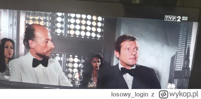 losowy_login - #jamesbond #007 Bond spotyka się z młodym Korwinem