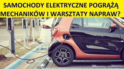 isowskizjep - @Chrok: Nikt nie chce naprawiać elektryków. Brakuje tysięcy rąk do prac...