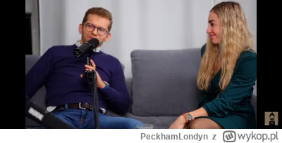 PeckhamLondyn - #primemma widzę Marianna z nowym gachem. Kto to? (⌐ ͡■ ͜ʖ ͡■)