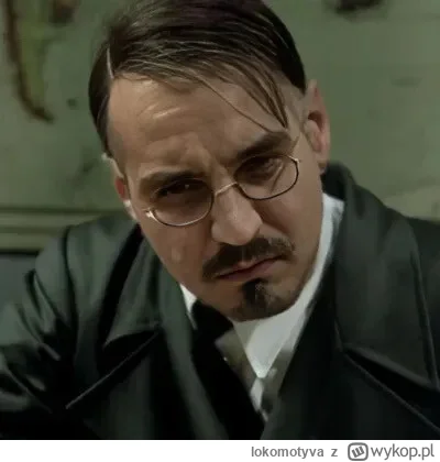 lokomotyva - Sytuacja w rumuńskim bunkrze: 

Ludologiczny führerze nie nadążamy z usu...