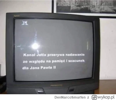 D.....n - co jest kurde nawet bajki se nie moge obejrzeć