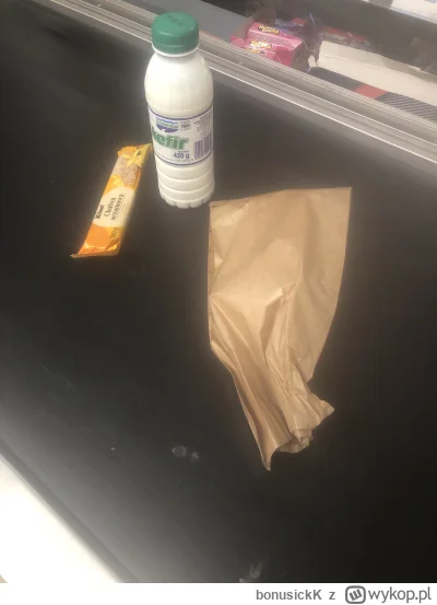 bonusickK - Śniadanie robolsko-huopskie