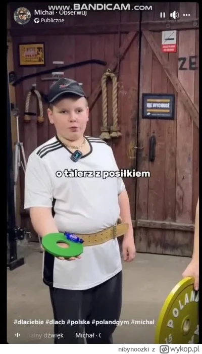 nibynoozki - który to tagowicz #famemma przyznawać sie