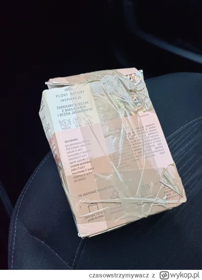 czasowstrzymywacz - Dzisiaj przyszedł do mnie flakon Lattafy Qaed Al Fursan (czasami ...