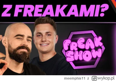 meemphis11 - - ale nie rozmawiamy o Michale
- Michała tu nie ma więc nie poruszajmy j...