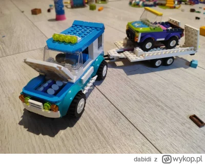 dabidi - @dabidi: ale żeby nie było że jestem takim złym ojcem, to normalne rzeczy te...