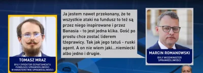 jaroty - Nawet pajace z Solpolu twierdziły, że ojciec Morawieckiego to ruski agent

A...