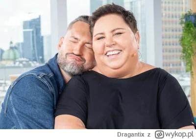 Dragantix - #grubaimanlet Zgadza się. Zjadłem