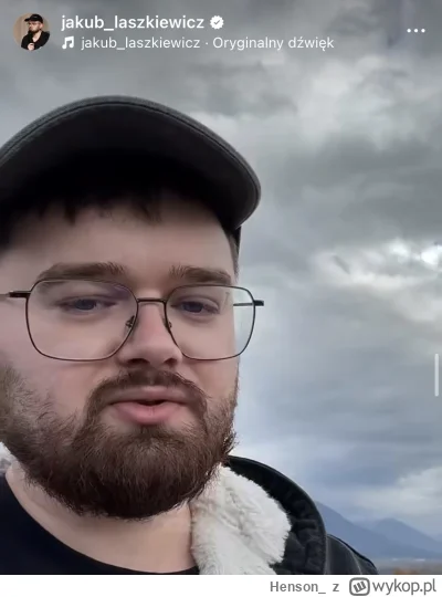 Henson_ - Gdyby białorycerstwo i soyboystwo mialo twarz jak ktos go nie zna to zazdro...