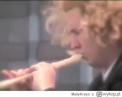 MalyKrzys - @Nighthuntero: https://youtu.be/ZaYc41Ql2Lk?si=wRxA1YQUQgT2eHUN