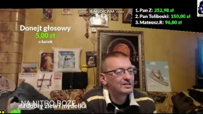 kr4wy - od niedawna śledzę uniwersum, ten łysol tak mocno przypomina we wszystkim maj...