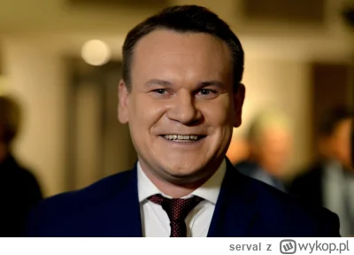 serval - Metodyczny zalew Polski legalnym imigranckim szambem po to żeby korporacje z...