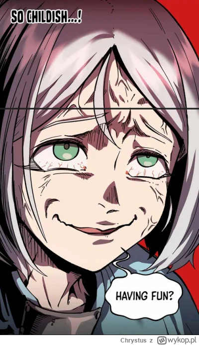 Chrystus - @straszny_cham: